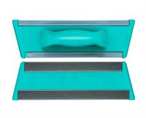 ATTREZZO MANUAL CLEAN GLASS 30cm