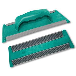 ATTREZZO MANUAL CLEAN GLASS 30cm