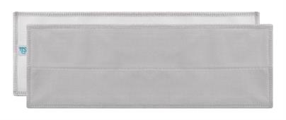 PANNO MICROFIBRA PER CLEAN GLASS 30cm