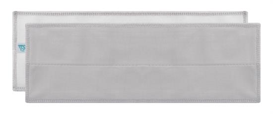 PANNO MICROFIBRA PER CLEAN GLASS 30cm