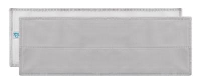 PANNO MICROFIBRA PER CLEAN GLASS 30cm