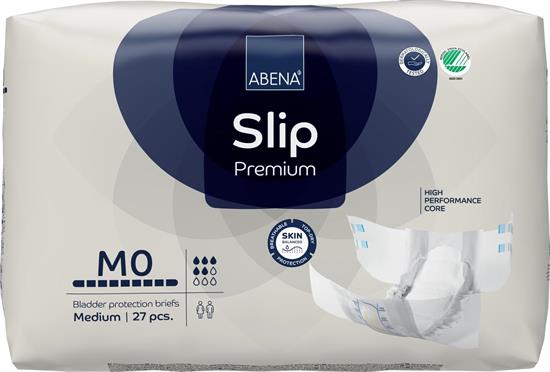PANNOLONI SLIP PREMIUM M