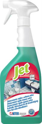 JET ANTICALCARE 750ml