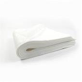 PANNO ANTISTATICO BIANCO 20x60cm 100pz