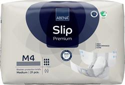 PANNOLONI SLIP PREMIUM M4 9 GOCCE 70-110cm 21pz