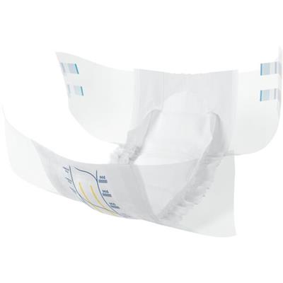 PANNOLONI SLIP PREMIUM M4 9 GOCCE 70-110cm 21pz