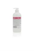 SIMPLY GEL IDROALCOLICO PMC 500ml