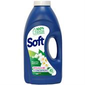 AMMORBIDENTE LAVATRICE MUSCHIO DELICATO 2,25l