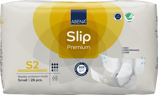 PANNOLONI SLIP PREMIUM S