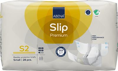 PANNOLONI SLIP PREMIUM S