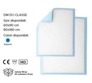 TRAVERSA MONOUSO 60x90cm 10pz 4g