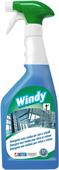 WINDY DETERGENTE VETRI E CRISTALLI 750ml
