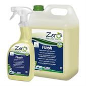 FLASH SGRASSATORE NATURALE 750ml