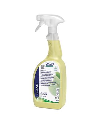 FLASH SGRASSATORE NATURALE 750ml