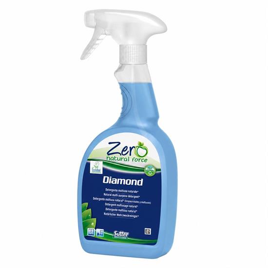 DIAMOND DETERGENTE MULTIUSO NATURALE 750ml