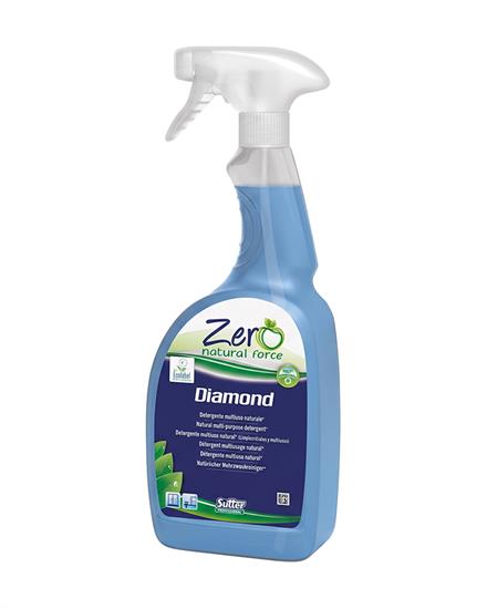 DIAMOND DETERGENTE MULTIUSO NATURALE 750ml