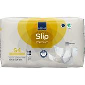 PANNOLONI SLIP PREMIUM S4 9 GOCCE 25pz