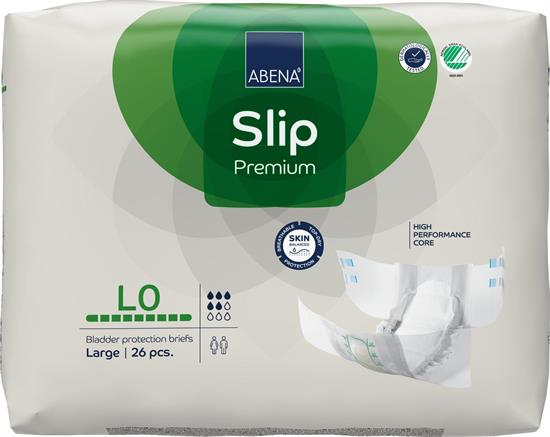 PANNOLONI SLIP PREMIUM L