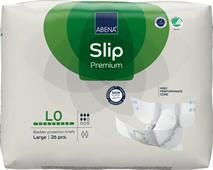 PANNOLONI SLIP PREMIUM L