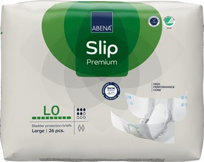 PANNOLONI SLIP PREMIUM L