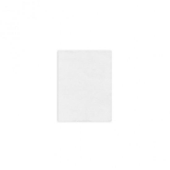 TOVAGLIOLO BIANCO AIRWAVE 40x40cm
