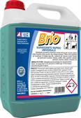 BRIO SGRASSANTE UNIVERSALE 5l