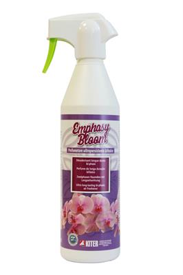 PROFUMATORE PER AMBIENTI EMPHASY BLOOM 650ml