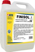 FINISOL EMULSIONE LUCIDANTE PER COTTO 5l