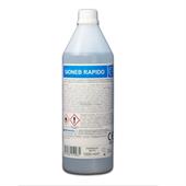 GIONEB RAPIDO 1l DISINFETTANTE DM