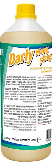 DEODORANTE DARLY YLANG YLANG 1l