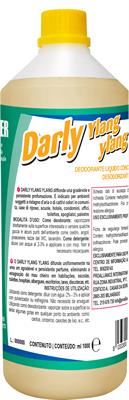 DEODORANTE DARLY YLANG YLANG 1l