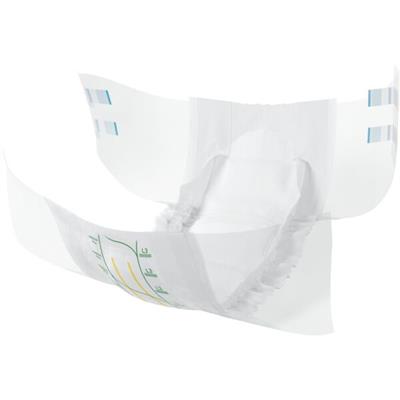 PANNOLONI ABENA SLIP PREMIUM L3 8 GOCCE 100-150cm 27pz