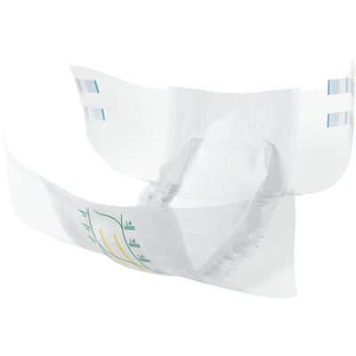 PANNOLONI SLIP PREMIUM L4 9 GOCCE 100-150cm 18pz
