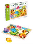PUZZLE SAFARI