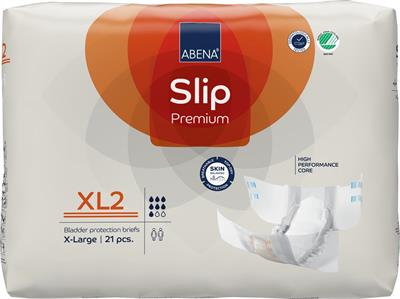 PANNOLONI SLIP PREMIUM XL