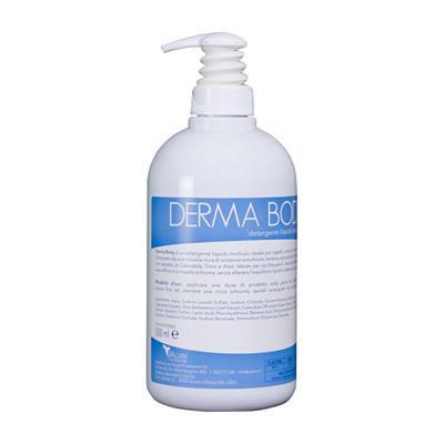 DETERGENTE DERMABODY 500ml
