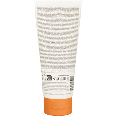 CREMA SOLARE BAMBO NATURE SPF50 100ml