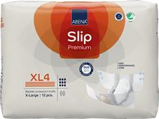 PANNOLONI SLIP PREMIUM XL4 9 GOCCE 12pz