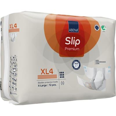 PANNOLONI SLIP PREMIUM XL4 9 GOCCE 12pz