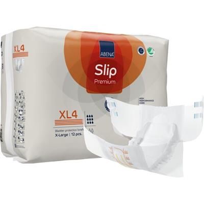 PANNOLONI SLIP PREMIUM XL4 9 GOCCE 12pz