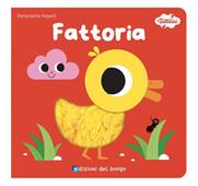 LIBRO TATTILE FATTORIA