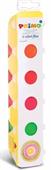 SET 6 COLORI FLUO 25ml