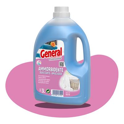 AMMORBIDENTE LIQUIDO 3L