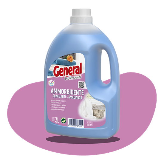 AMMORBIDENTE LIQUIDO 3L