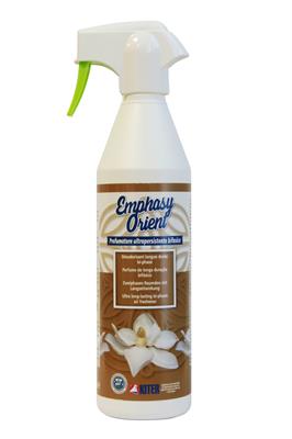 PROFUMATORE PER AMBIENTE ORIENT 650ml