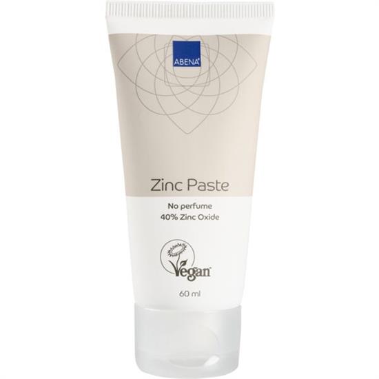 ABENA ZINC PASTE 40% 60ml