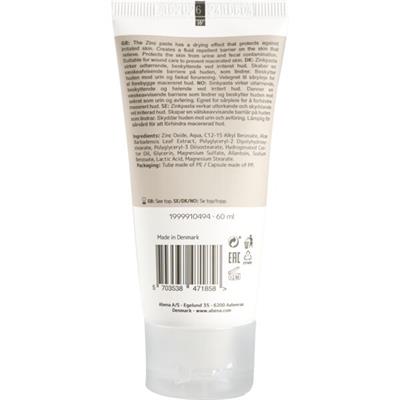 ABENA ZINC PASTE 40% 60ml