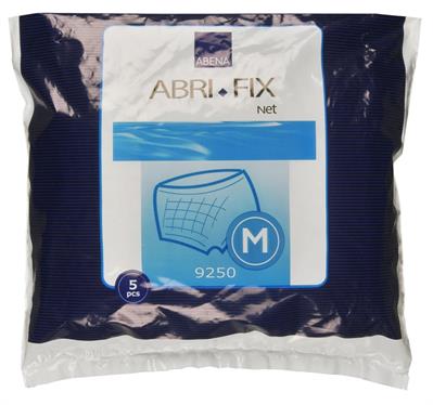 ABRI-FIX MUTANDA A RETE 50pz TAGLIA M