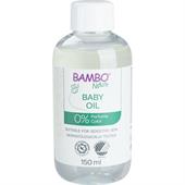 OLIO BIMBO 150ml