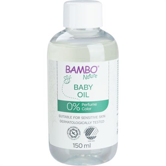 OLIO BIMBO 150ml